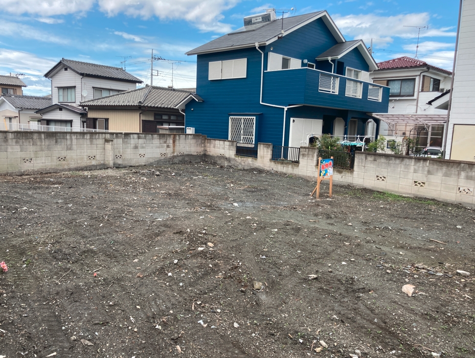 上里町七本木古屋付き土地 - 画像3