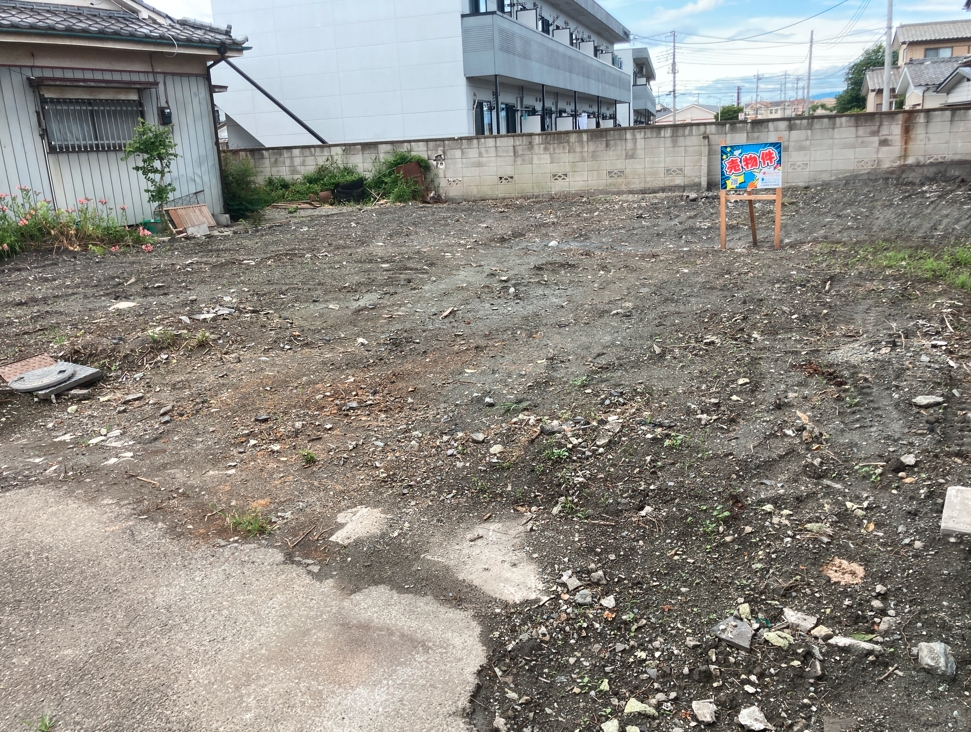 上里町七本木古屋付き土地 - 画像4