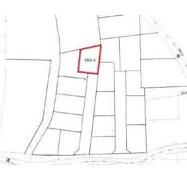 上里町七本木古屋付き土地 - 画像6