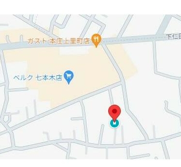 上里町七本木古屋付き土地 - 画像7