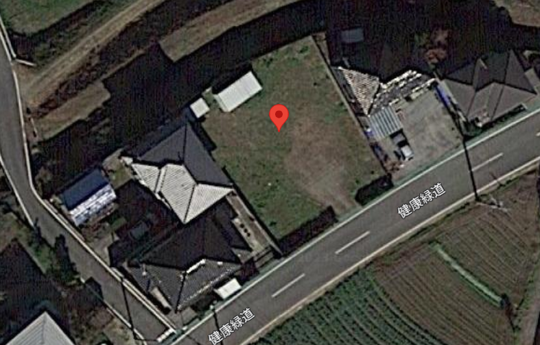 神川町植竹土地 - 画像3