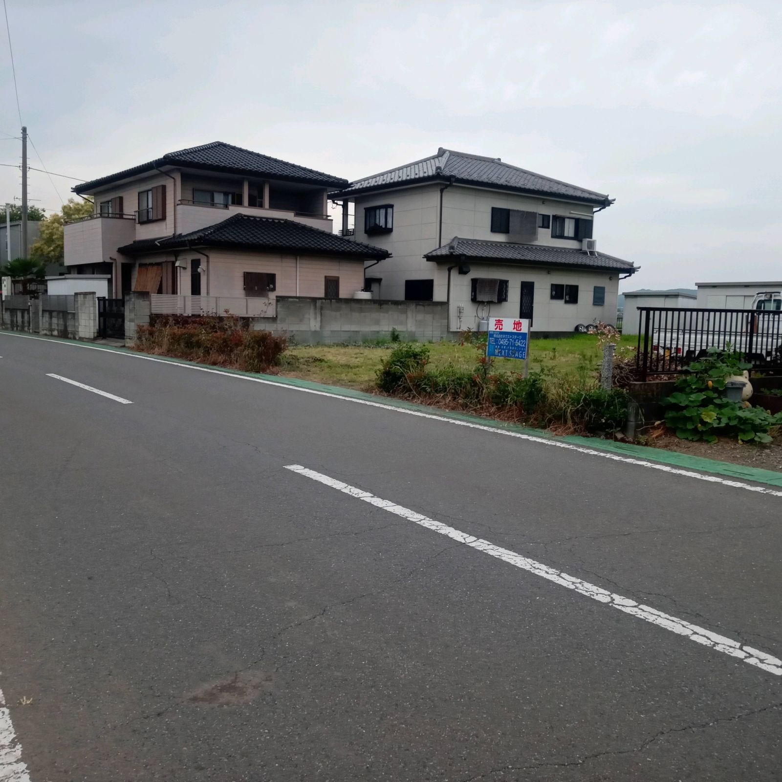 神川町植竹土地 - 画像2