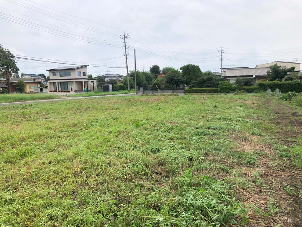 新田花香塚町　分譲地（A区画） - 画像5