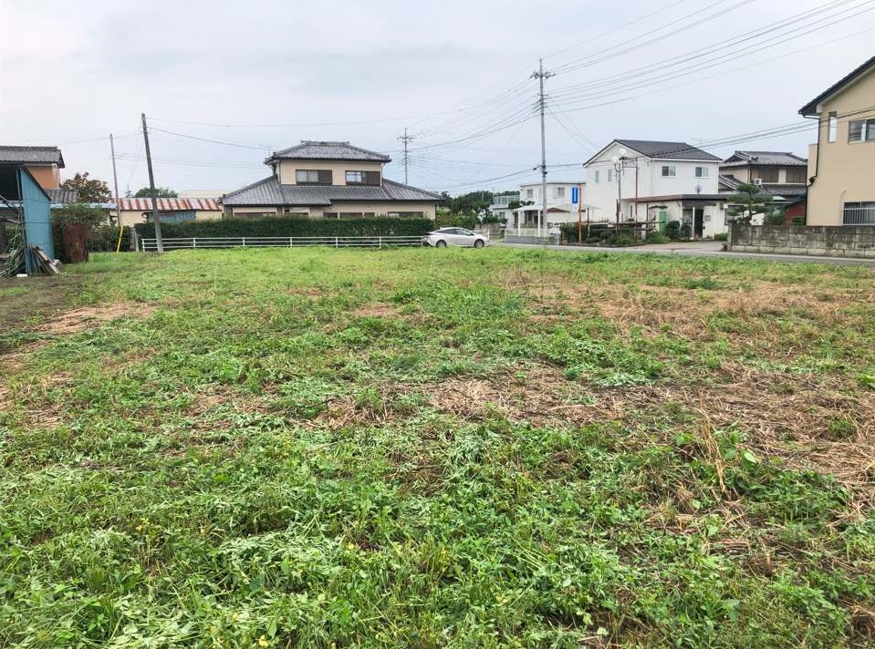 新田花香塚町　分譲地（A区画） - 画像7