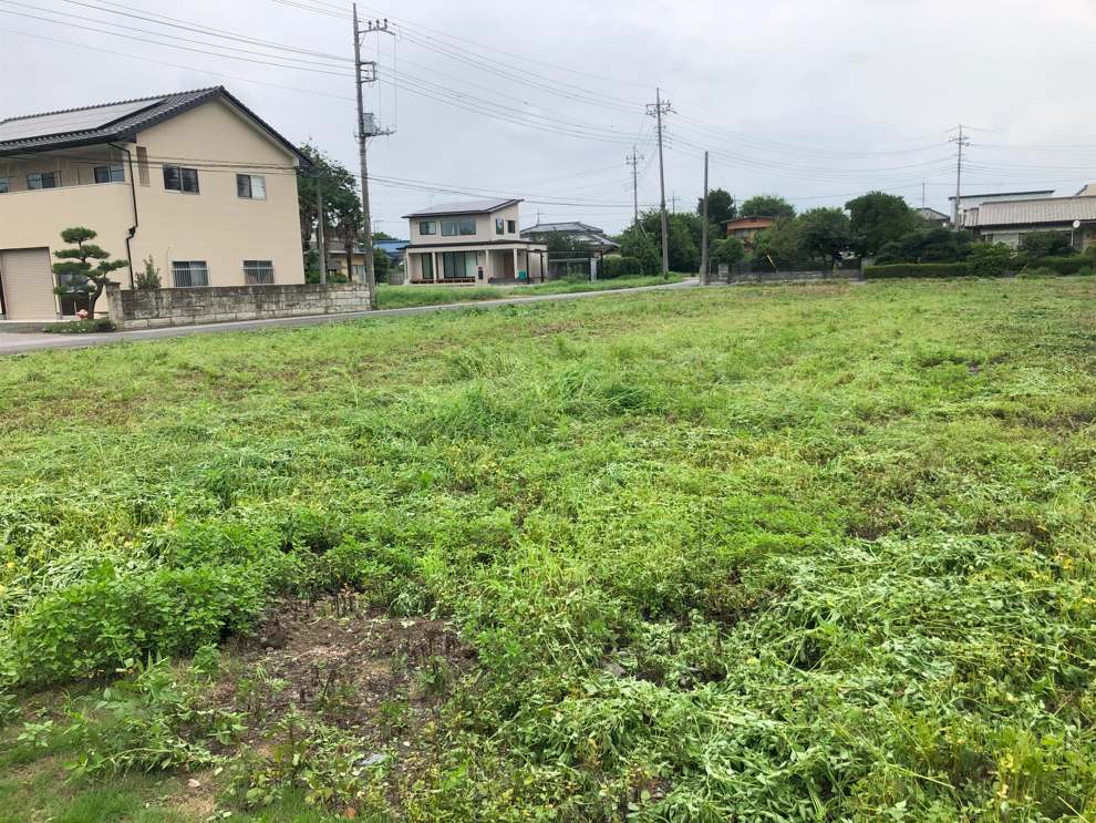 新田花香塚町　分譲地（A区画） - 画像6