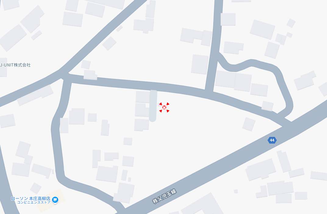 児玉町高柳　全2区画　分譲地 - 画像2