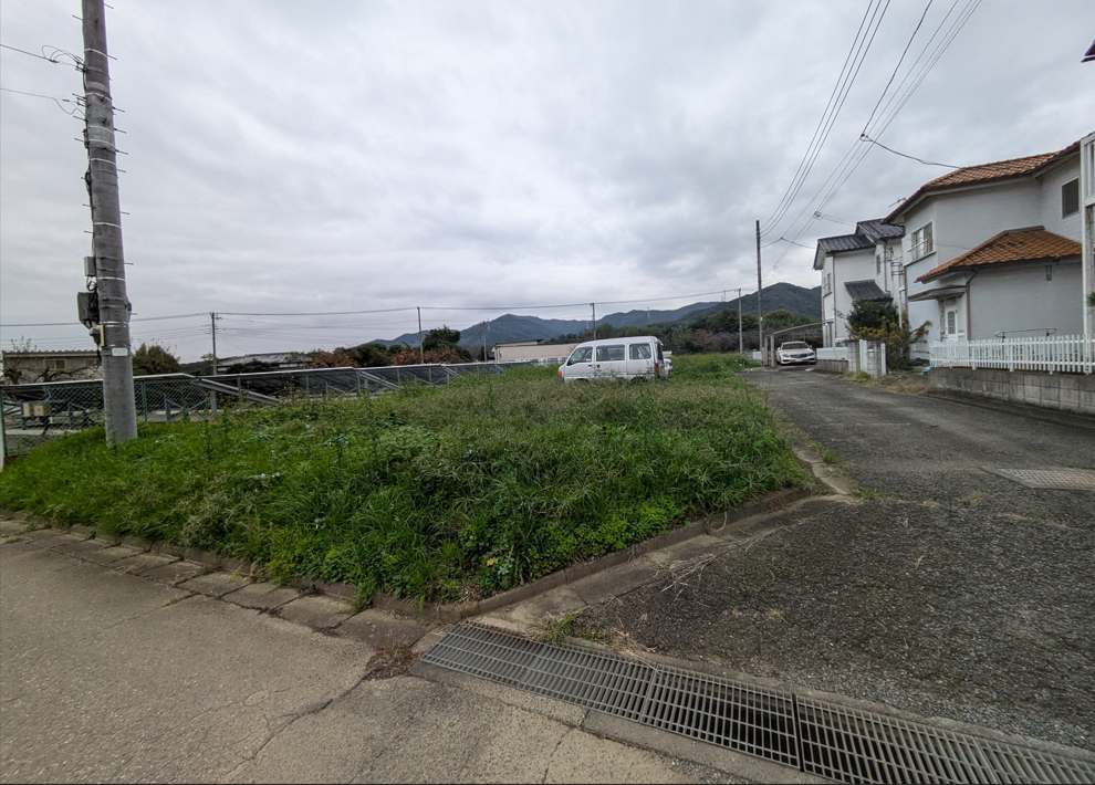 児玉町高柳　全2区画　分譲地 - 画像3