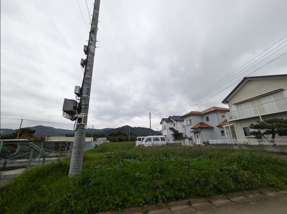 児玉町高柳　全2区画　分譲地 - 画像4