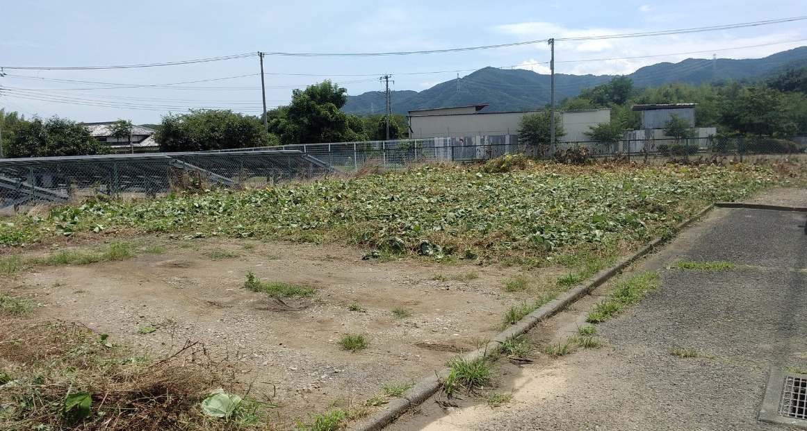 児玉町高柳　全2区画　分譲地 - 画像5