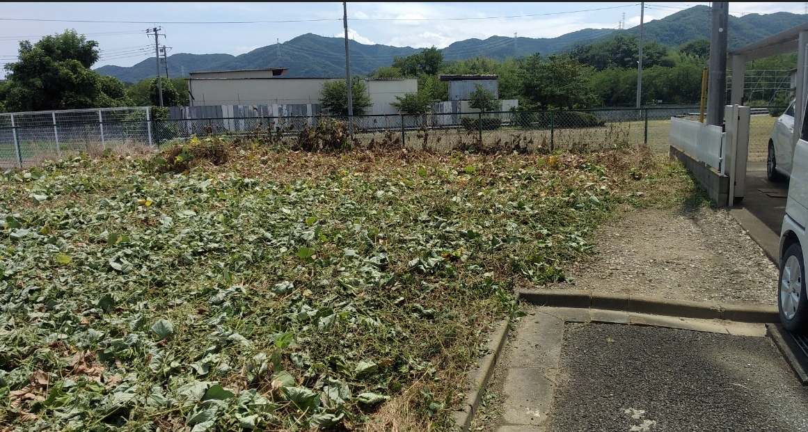 児玉町高柳　全2区画　分譲地 - 画像6